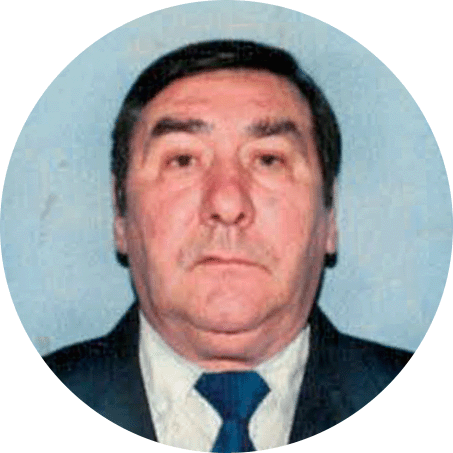 BANICEVICH