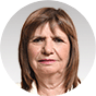 BULLRICH, Patricia