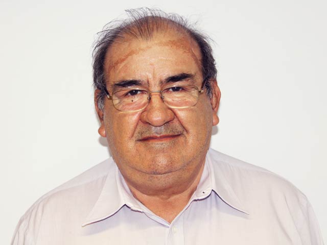 CASTRO MOLINA