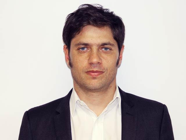 KICILLOF