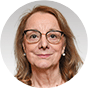 KIRCHNER, Alicia Margarita Antonia