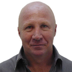 MAC ALLISTER