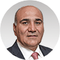MANZUR, Juan Luis