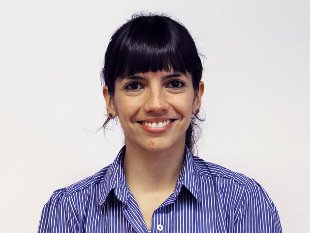 RACH QUIROGA