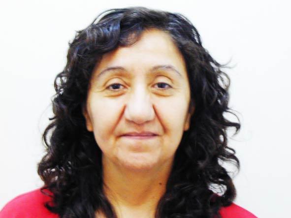 VERA GONZALEZ